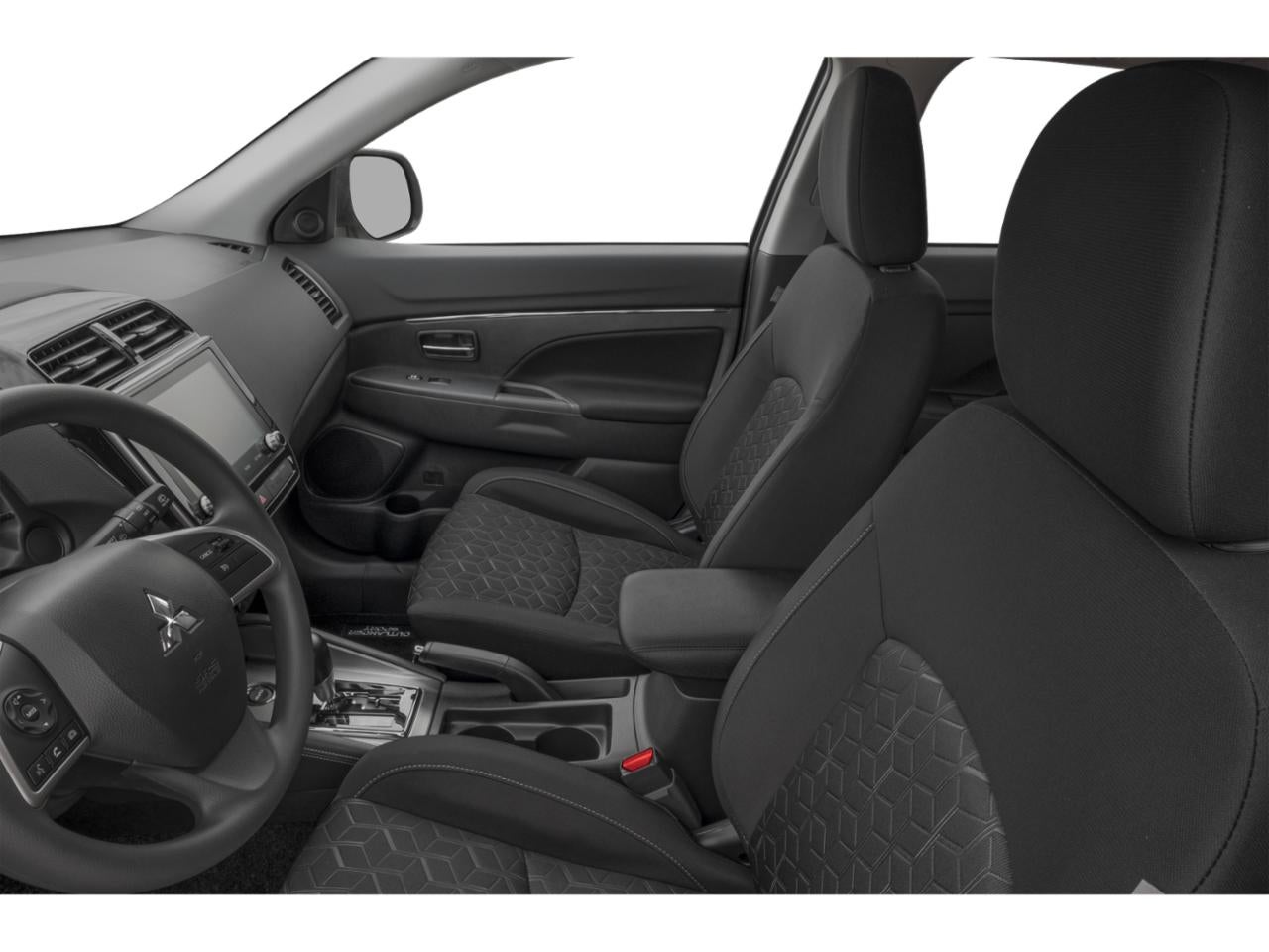 2027 Mitsubishi Outlander Sport ES