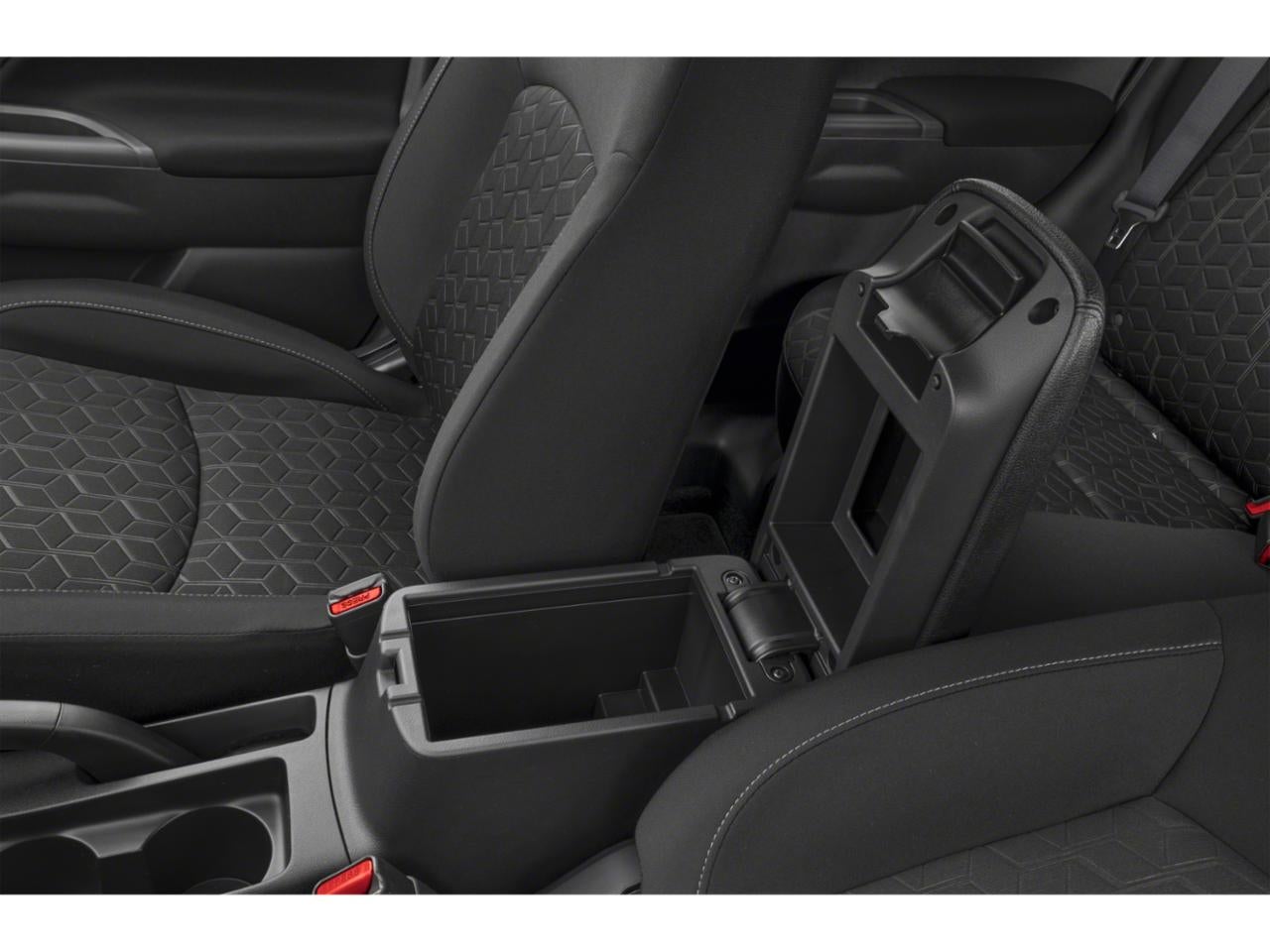 2027 Mitsubishi Outlander Sport ES