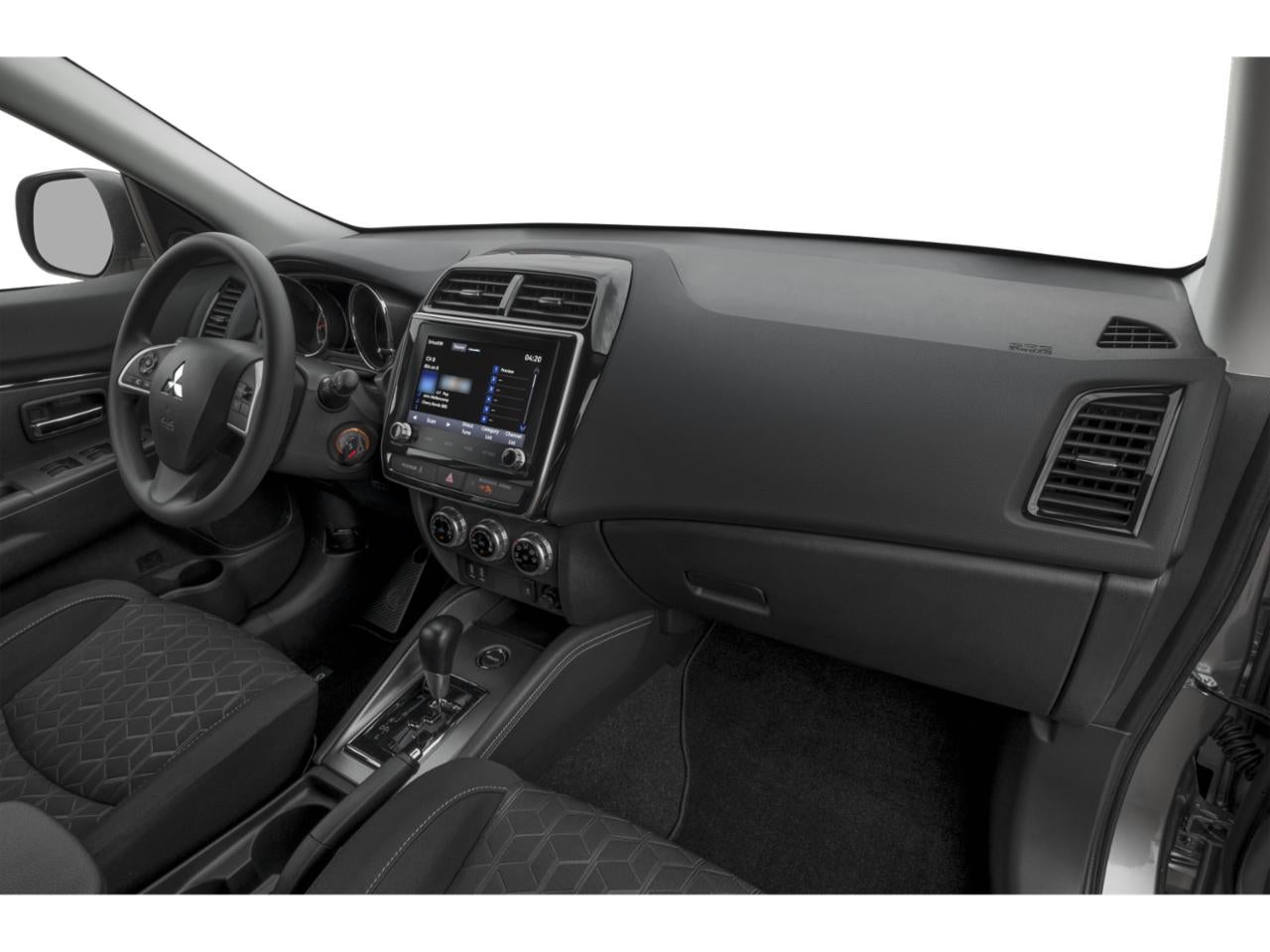 2027 Mitsubishi Outlander Sport ES