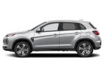 2027 Mitsubishi Outlander Sport ES