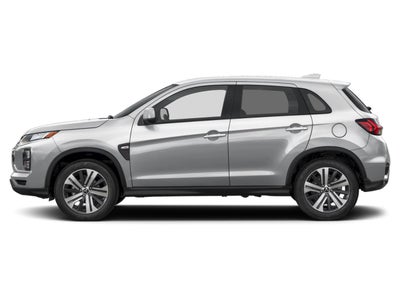 2027 Mitsubishi Outlander Sport ES