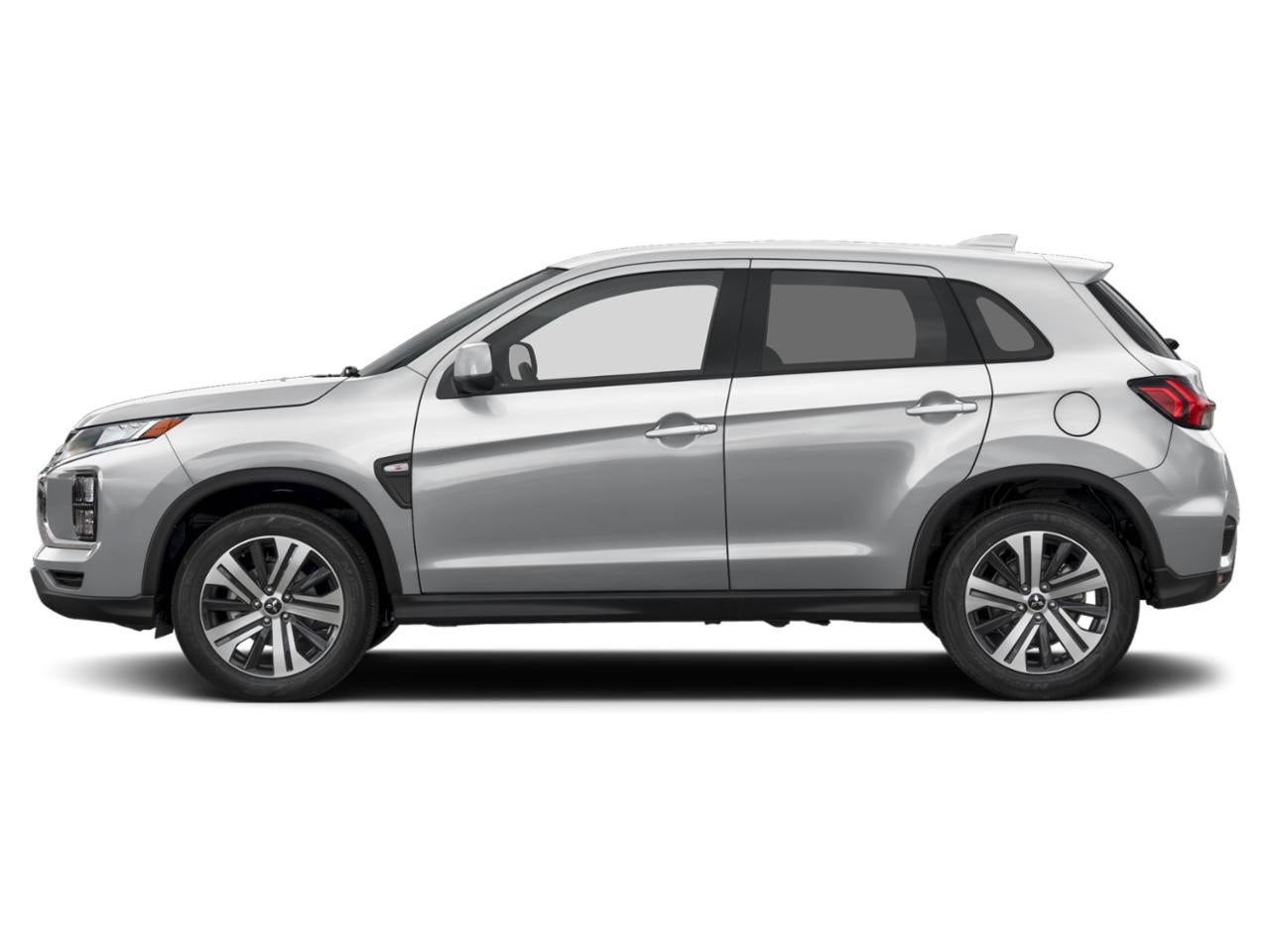 2027 Mitsubishi Outlander Sport ES