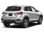 2027 Mitsubishi Outlander Sport ES