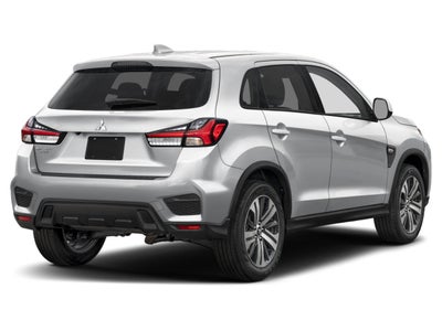 2027 Mitsubishi Outlander Sport ES