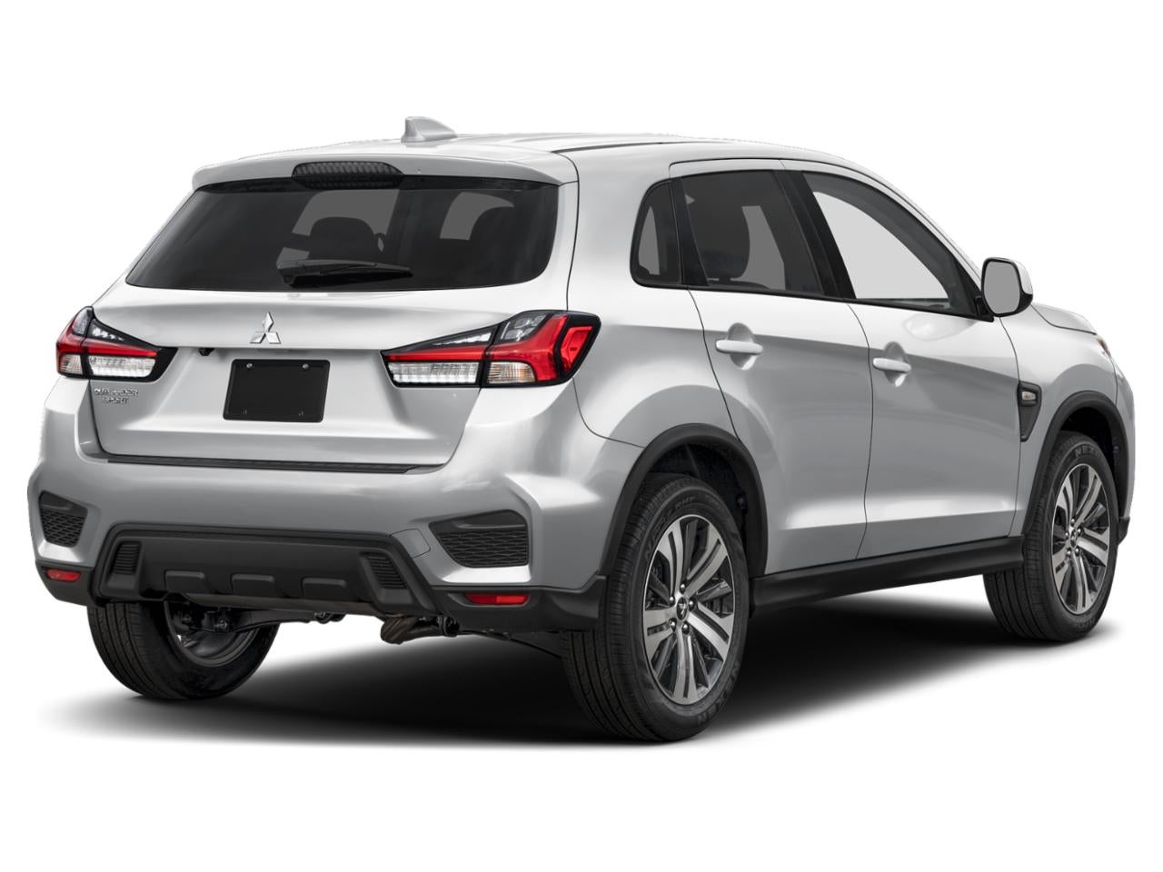 2027 Mitsubishi Outlander Sport ES