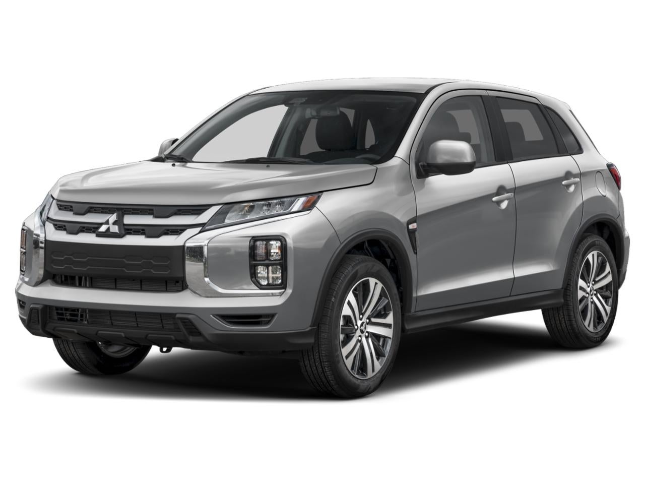 2027 Mitsubishi Outlander Sport ES