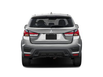 2027 Mitsubishi Outlander Sport ES