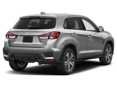2027 Mitsubishi Outlander Sport ES