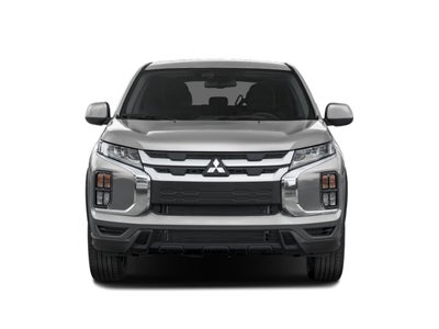 2027 Mitsubishi Outlander Sport ES