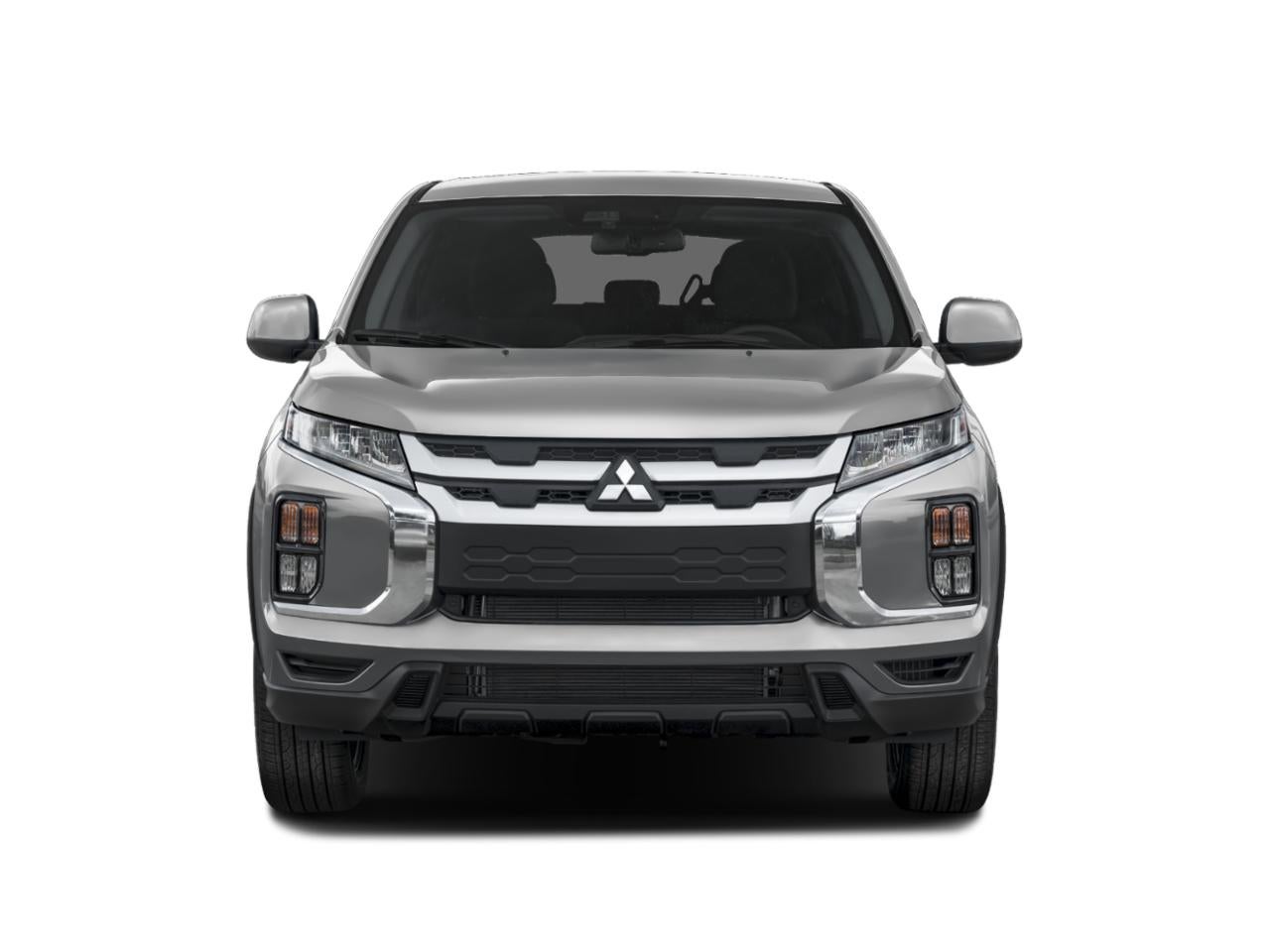2027 Mitsubishi Outlander Sport ES