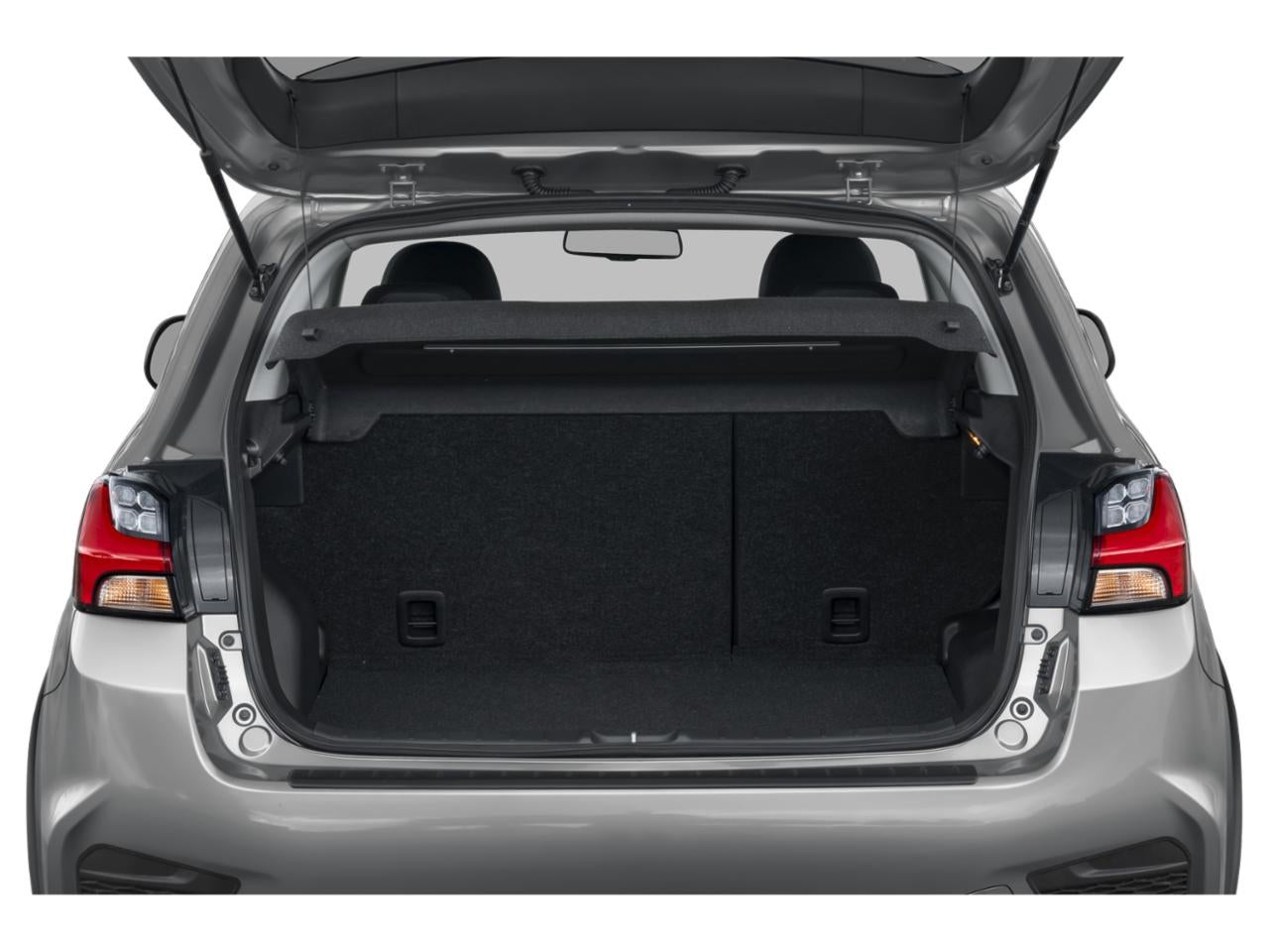 2027 Mitsubishi Outlander Sport ES
