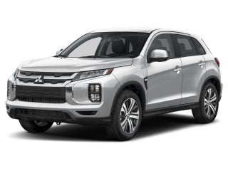 2027 Mitsubishi Outlander Sport ES