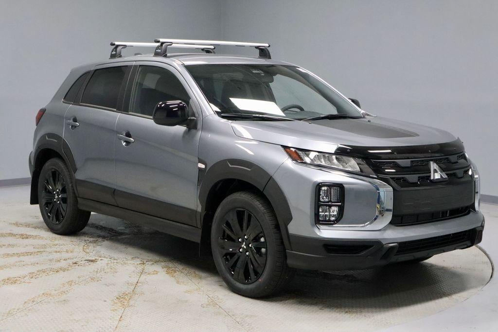 2026 Mitsubishi Outlander Sport