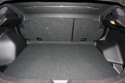 2026 Mitsubishi Outlander Sport Trail Edition