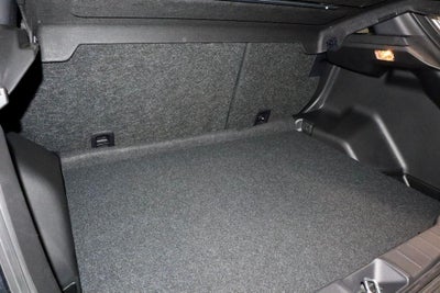 2026 Mitsubishi Outlander Sport Trail Edition