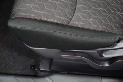 2026 Mitsubishi Outlander Sport Trail Edition