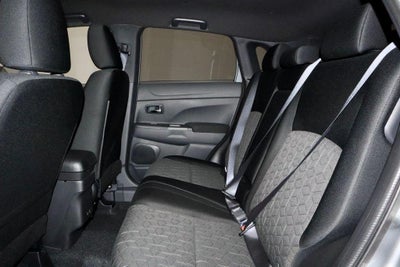 2026 Mitsubishi Outlander Sport Trail Edition