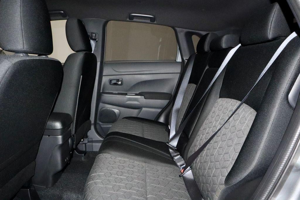 2026 Mitsubishi Outlander Sport Trail Edition