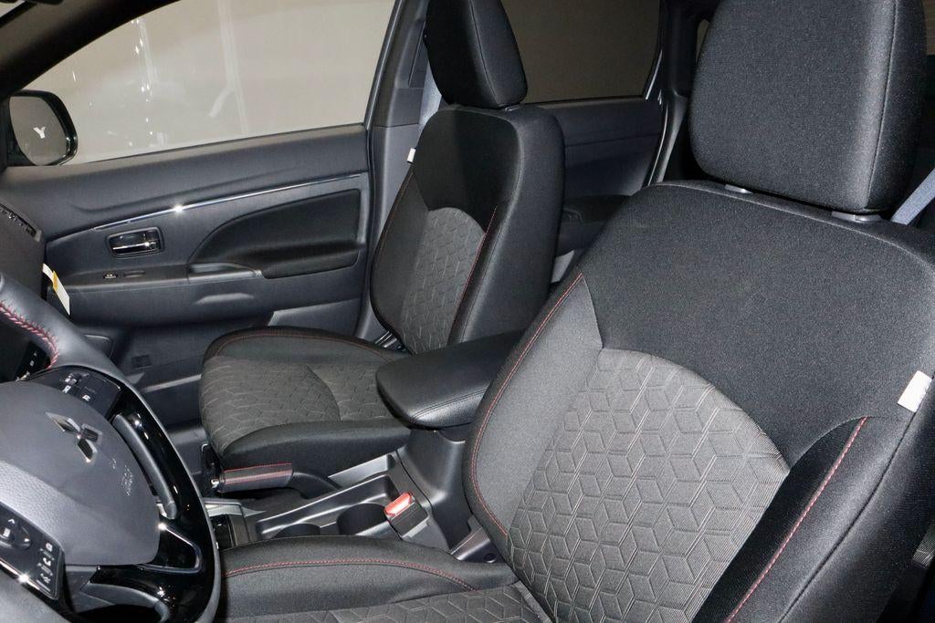 2026 Mitsubishi Outlander Sport Trail Edition