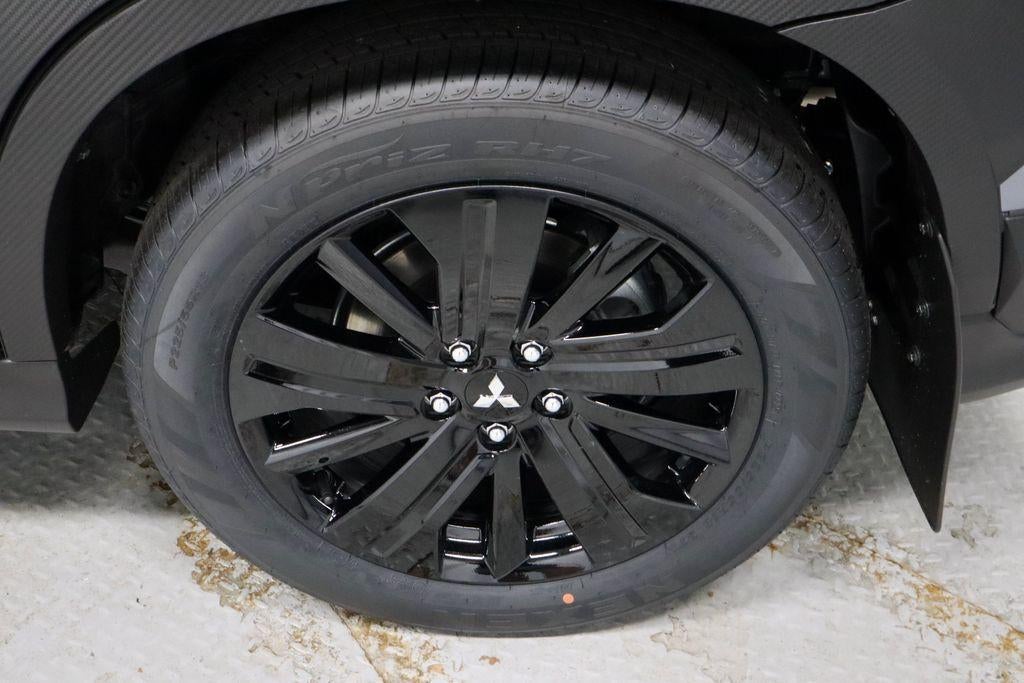 2026 Mitsubishi Outlander Sport Trail Edition