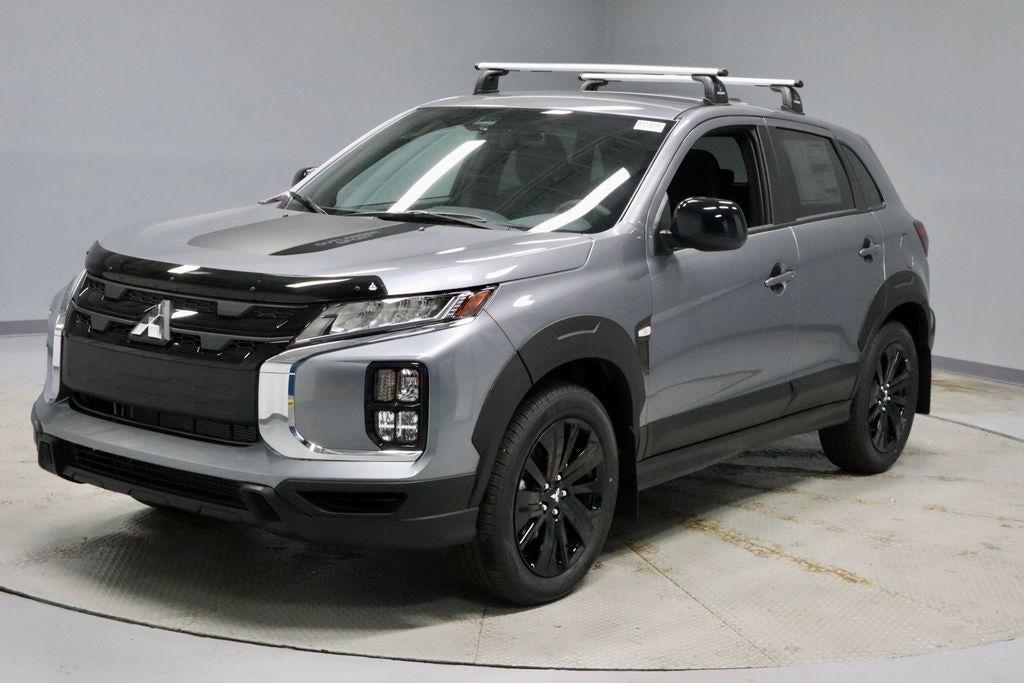 2026 Mitsubishi Outlander Sport Trail Edition