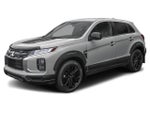 2026 Mitsubishi Outlander Sport Trail Edition