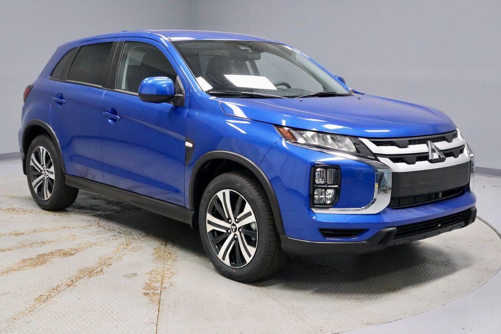 2026 Mitsubishi Outlander Sport