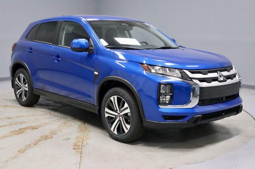 2026 Mitsubishi Outlander Sport ES