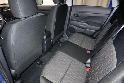 2026 Mitsubishi Outlander Sport ES