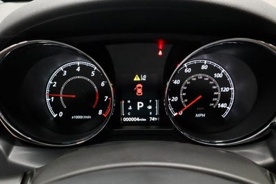 2026 Mitsubishi Outlander Sport ES