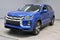 2026 Mitsubishi Outlander Sport ES