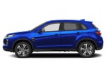 2026 Mitsubishi Outlander Sport ES