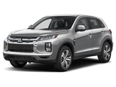 2026 Mitsubishi Outlander Sport ES