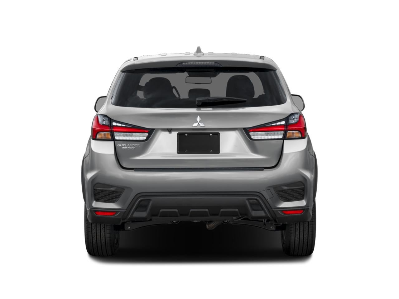 2026 Mitsubishi Outlander Sport ES