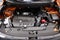 2027 Mitsubishi Outlander Sport SE