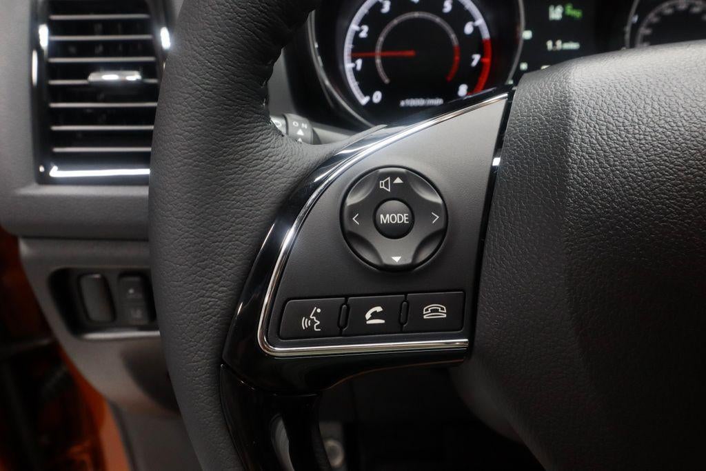 2027 Mitsubishi Outlander Sport SE