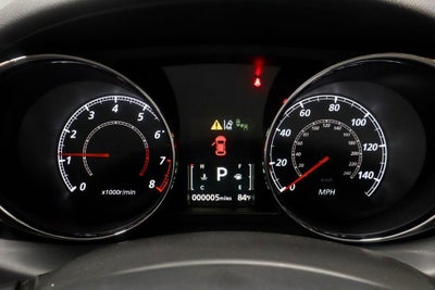 2027 Mitsubishi Outlander Sport SE