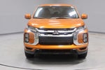 2027 Mitsubishi Outlander Sport SE