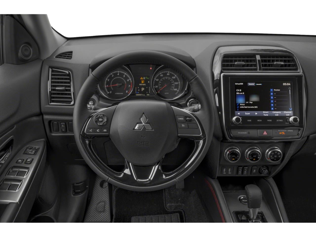 2027 Mitsubishi Outlander Sport SE