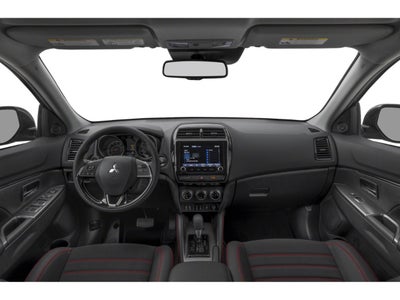 2027 Mitsubishi Outlander Sport SE
