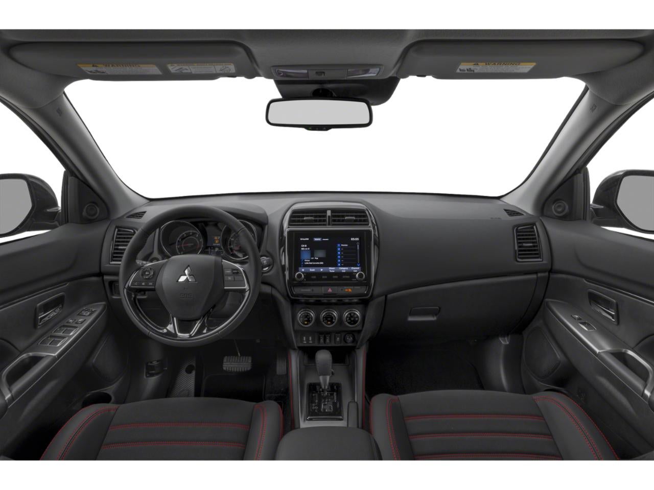 2027 Mitsubishi Outlander Sport SE