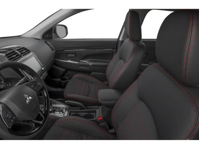 2027 Mitsubishi Outlander Sport SE