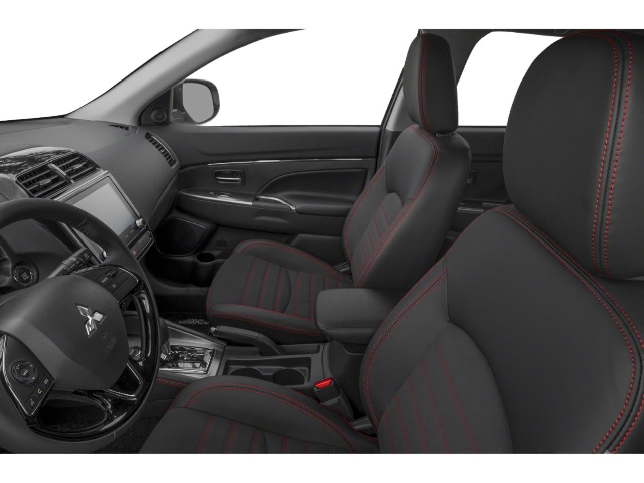 2027 Mitsubishi Outlander Sport SE