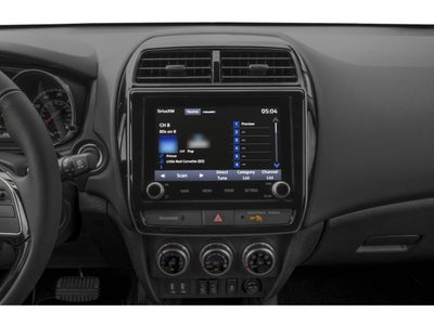 2027 Mitsubishi Outlander Sport SE