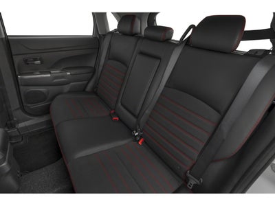 2027 Mitsubishi Outlander Sport SE