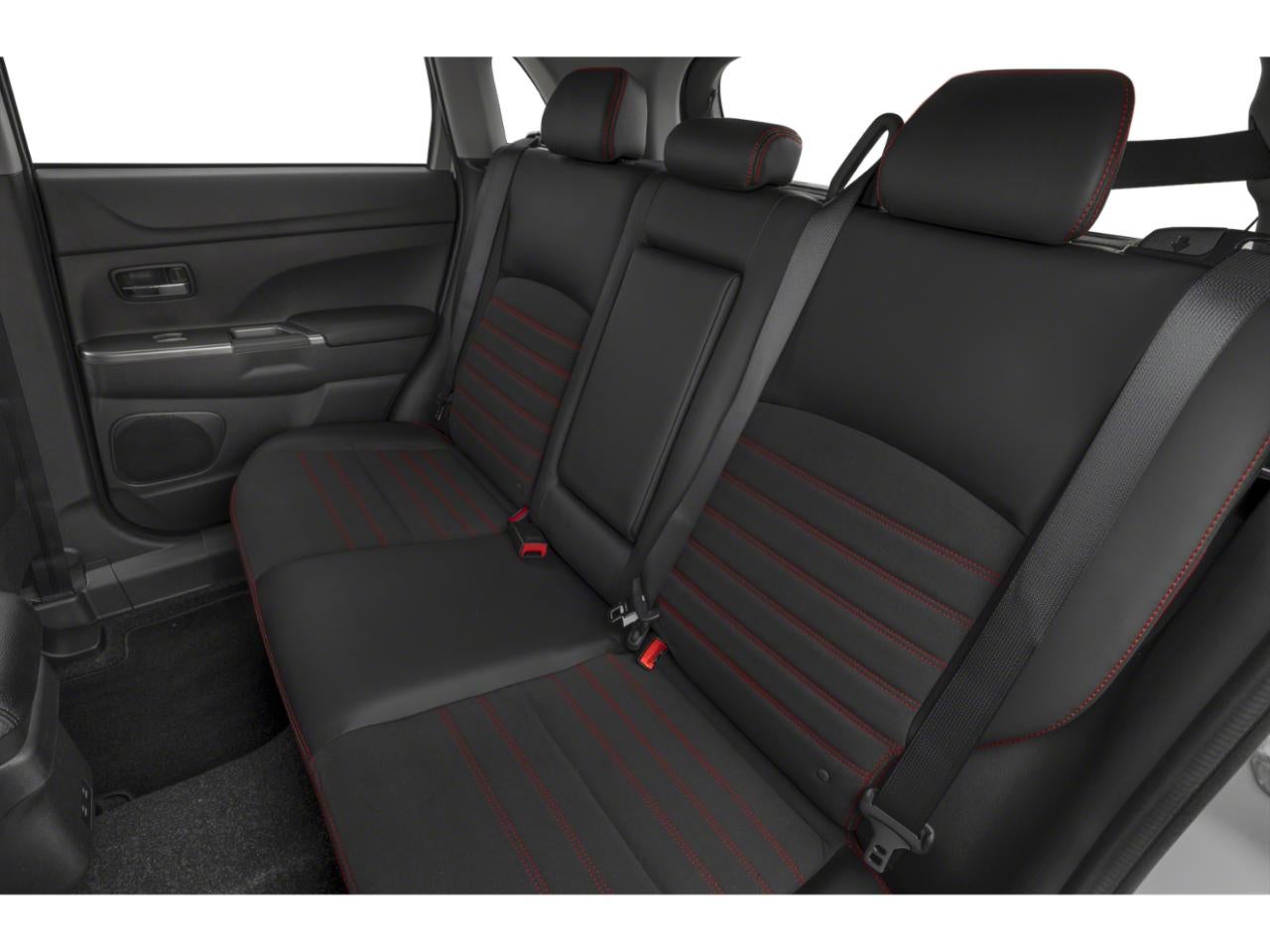 2027 Mitsubishi Outlander Sport SE