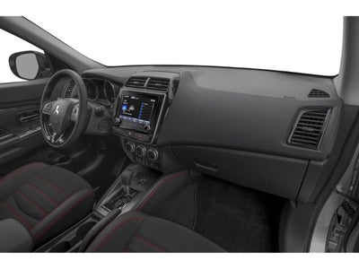 2027 Mitsubishi Outlander Sport SE