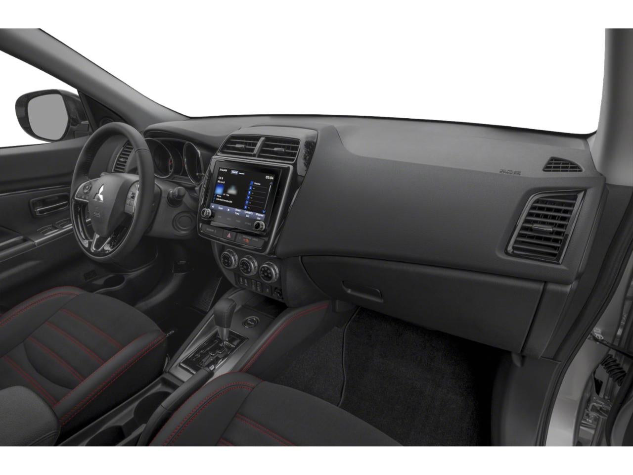 2027 Mitsubishi Outlander Sport SE