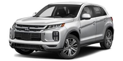 2027 Mitsubishi Outlander Sport SE