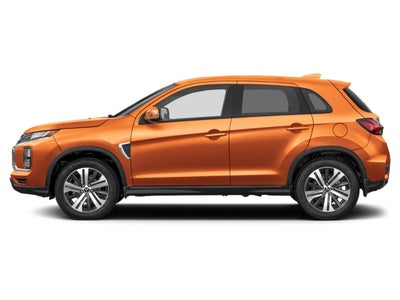 2027 Mitsubishi Outlander Sport SE